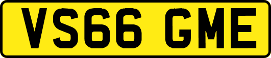 VS66GME