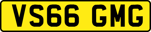 VS66GMG