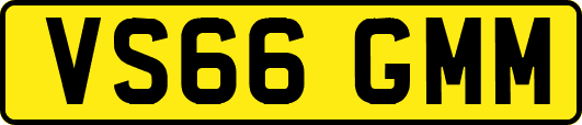 VS66GMM