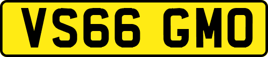VS66GMO