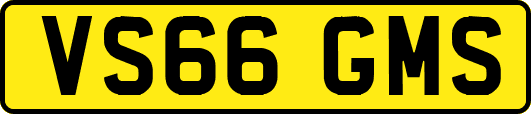 VS66GMS