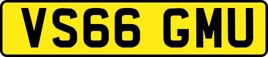 VS66GMU