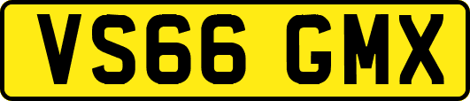 VS66GMX