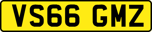 VS66GMZ