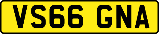 VS66GNA