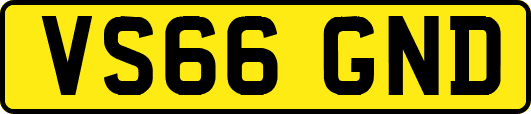 VS66GND
