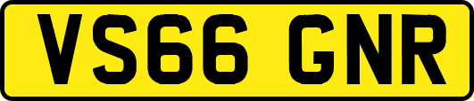 VS66GNR