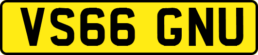 VS66GNU