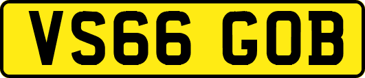 VS66GOB