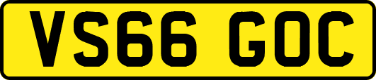 VS66GOC