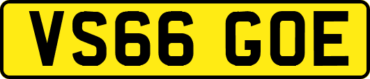 VS66GOE