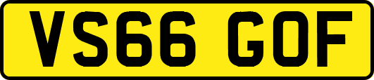 VS66GOF