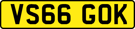 VS66GOK