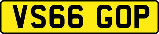 VS66GOP