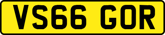 VS66GOR