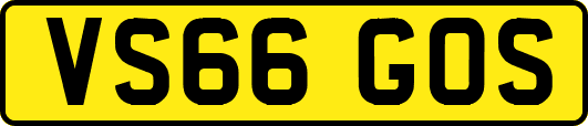 VS66GOS