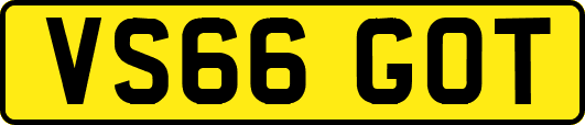 VS66GOT
