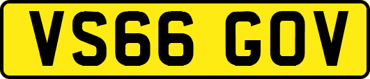VS66GOV