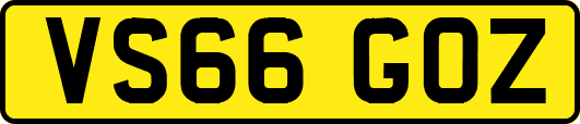 VS66GOZ
