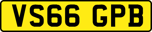 VS66GPB