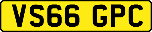 VS66GPC