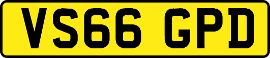 VS66GPD
