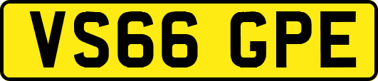 VS66GPE