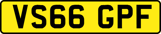 VS66GPF