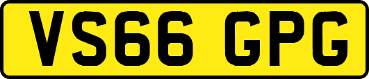 VS66GPG