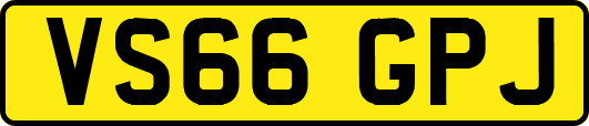 VS66GPJ