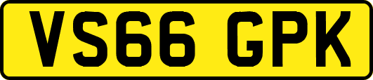 VS66GPK