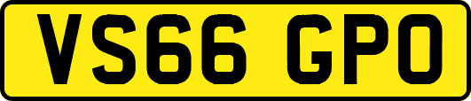 VS66GPO