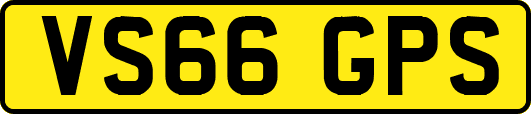 VS66GPS