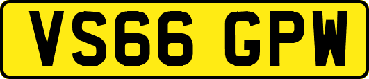 VS66GPW