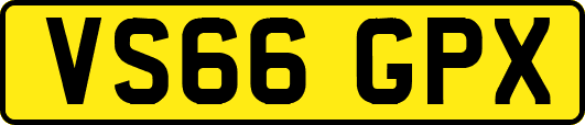 VS66GPX
