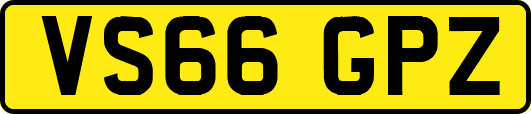 VS66GPZ
