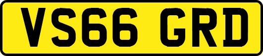 VS66GRD