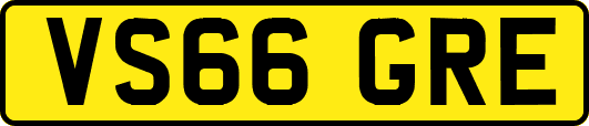 VS66GRE