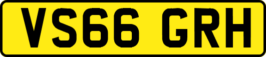 VS66GRH