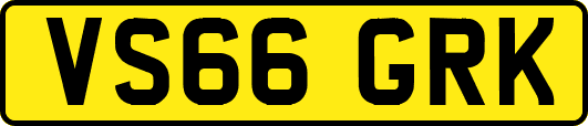 VS66GRK