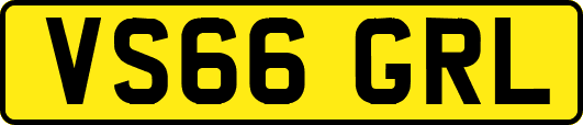 VS66GRL