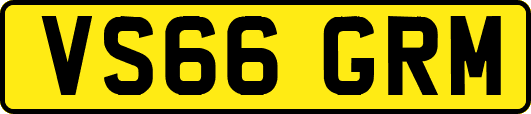 VS66GRM
