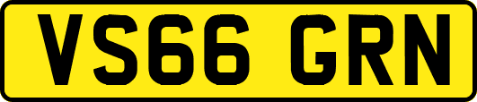 VS66GRN