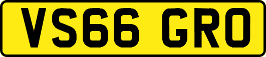 VS66GRO