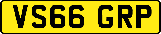 VS66GRP