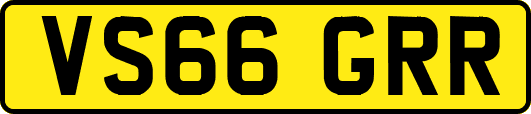 VS66GRR