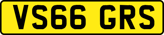 VS66GRS