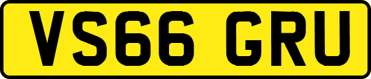 VS66GRU