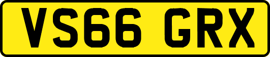 VS66GRX