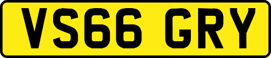 VS66GRY